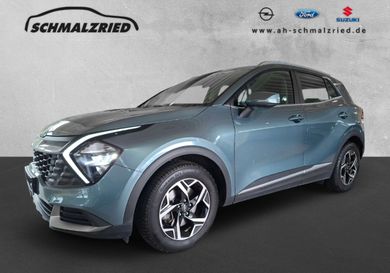 Kia Sportage, 2023