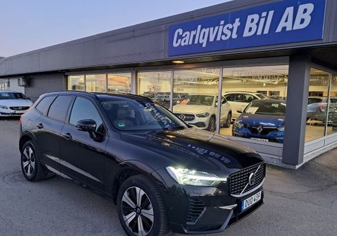 Volvo XC60, 2024
