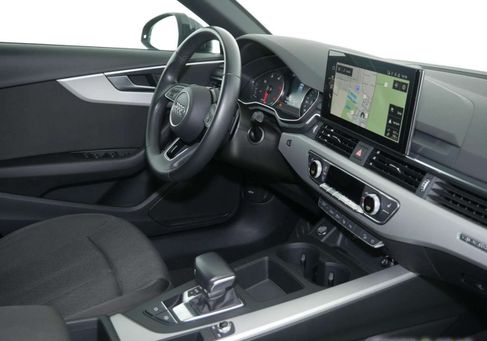 Audi A4 Allroad, 2023 3