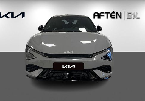 Kia EV6, 2026