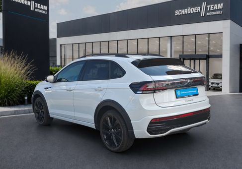 Volkswagen Taigo, 2023
