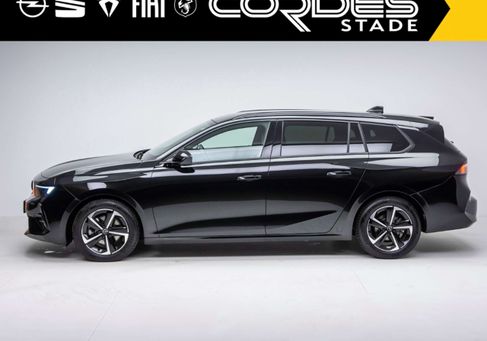 Opel Astra, 2024