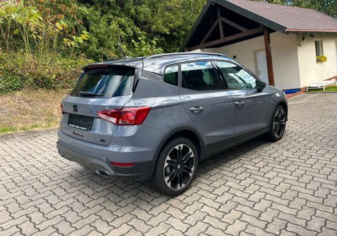 Seat Arona, 2026 2