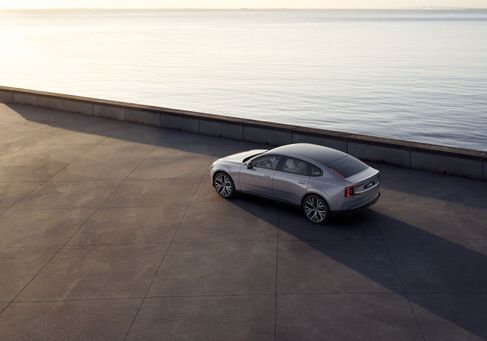 Volvo, 2026 2