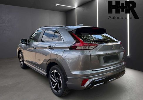 Mitsubishi Eclipse Cross, 2024