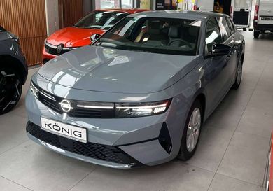 Opel Astra, 2026