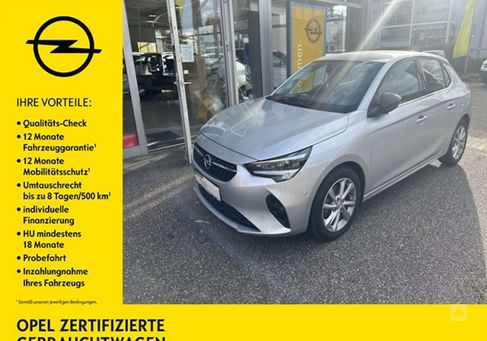 Opel Corsa, 2022