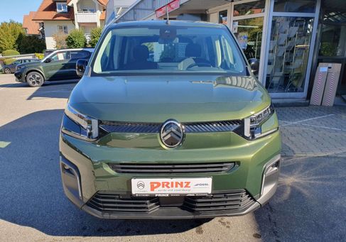 Citroën Berlingo, 2024 2