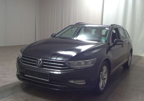 Volkswagen Passat Variant, 2021 2