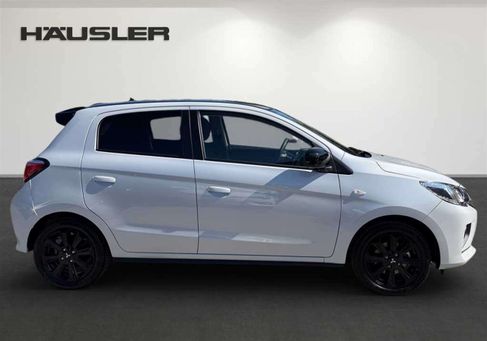 Mitsubishi Space Star, 2023