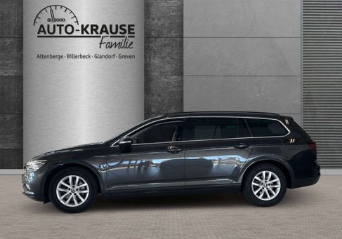 Volkswagen Passat Variant, 2022 3