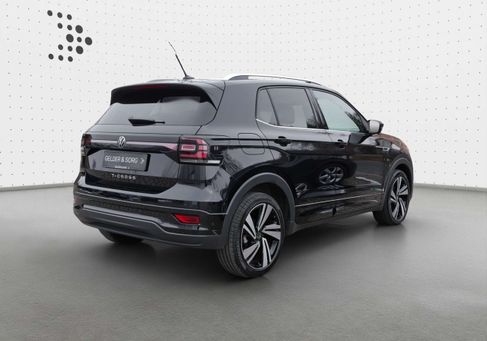 Volkswagen T-Cross, 2022
