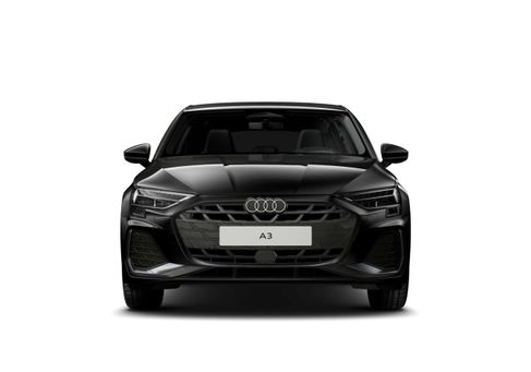 Audi A3, 2026 2
