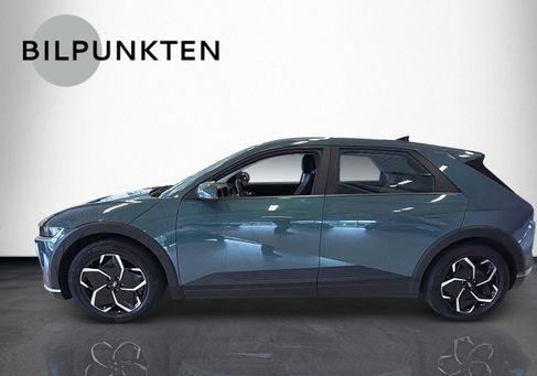 Hyundai IONIQ, 2023 2