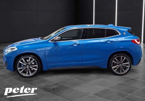 BMW X2, 2019 2