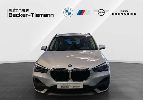 BMW X1, 2020 2