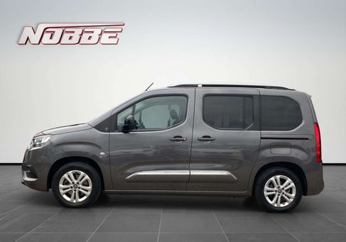 Toyota Proace, 2022 2