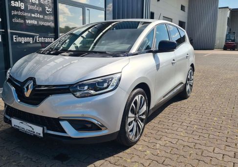 Renault Grand Scenic, 2022