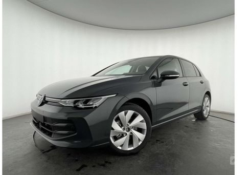 Volkswagen Golf, 2025