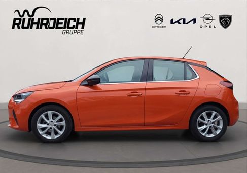 Opel Corsa, 2023 2
