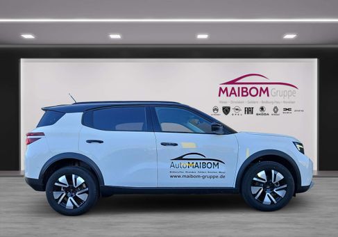 Opel Frontera, 2026
