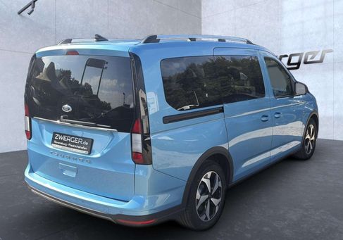 Ford Tourneo Connect, 2022 3