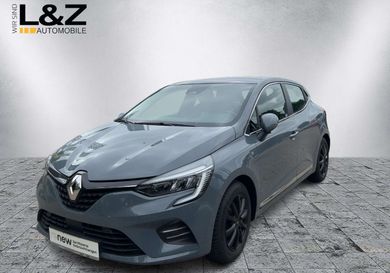 Renault Clio, 2021