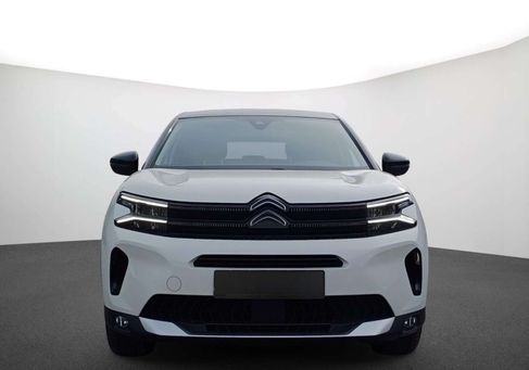 Citroën C5 Aircross, 2023 2