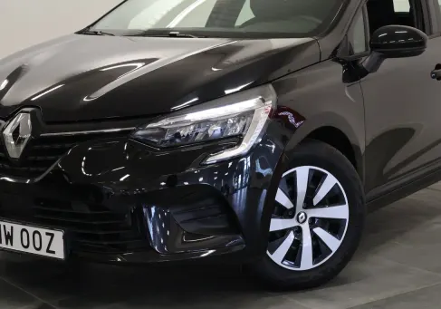 Renault Clio, 2023 2