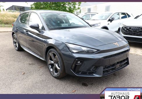 Cupra Leon, 2026