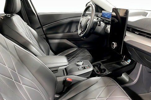 Ford Mustang Mach-E, 2022