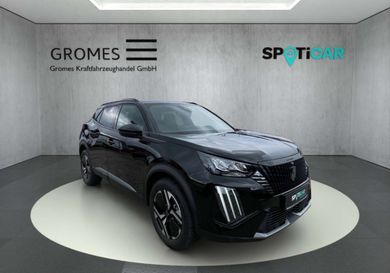 Peugeot 2008, 2023