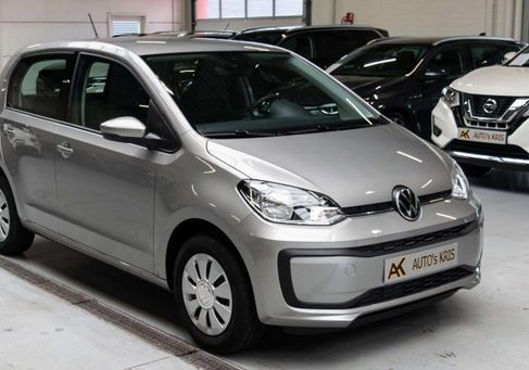 Volkswagen up!, 2022 2