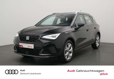 Seat Arona, 2023