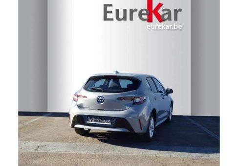 Toyota Corolla, 2020