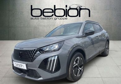 Peugeot 2008, 2024