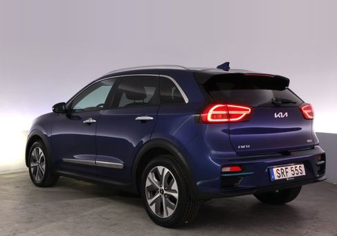 Kia Niro, 2022