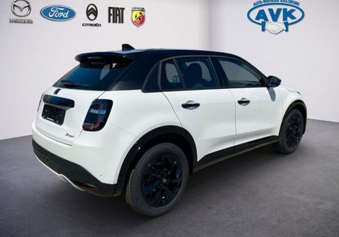 Fiat 600, 2026