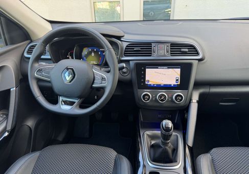 Renault Kadjar, 2021 2