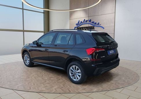 Skoda Kamiq, 2026