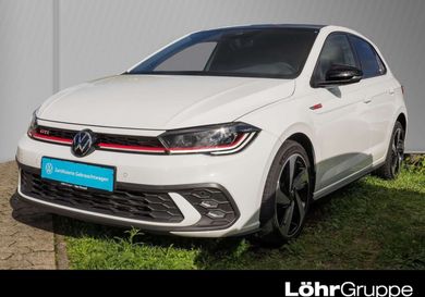 Volkswagen Polo, 2023