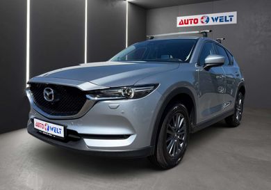 Mazda CX-5, 2019