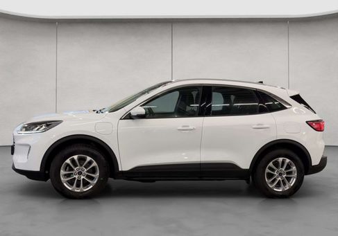 Ford Kuga, 2022