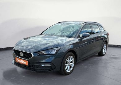 Seat Leon, 2023