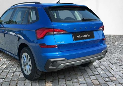 Skoda Kamiq, 2026