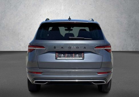 Skoda Karoq, 2023