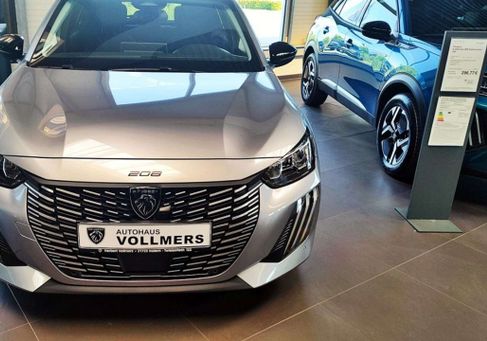 Peugeot 208, 2026