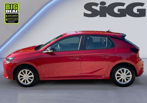 Opel Corsa, 2023 3