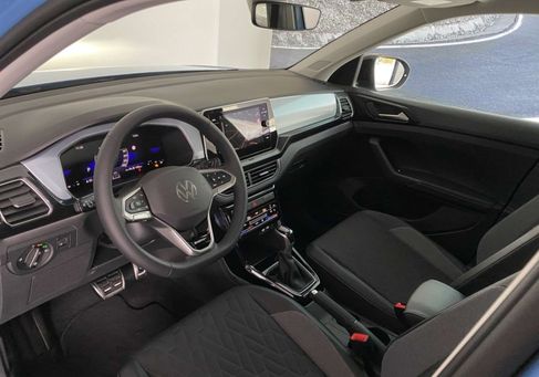Volkswagen T-Cross, 2026