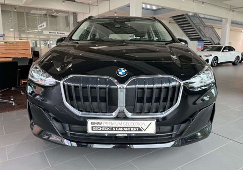 BMW 218, 2024 2